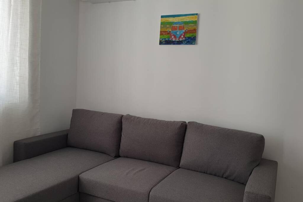 Lola Seaview Guest House. Уютный Домик В Варне فارنا المظهر الخارجي الصورة